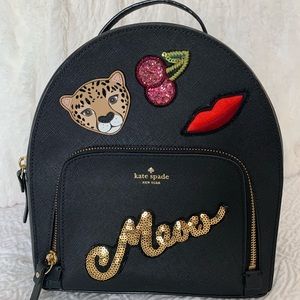 Kate Spade Backpack ❤️